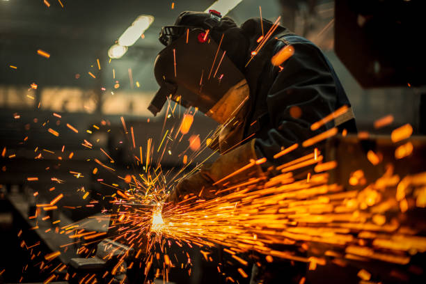 Best Aerospace and Defense Welding in Varnville, SC