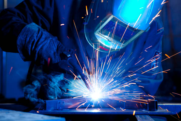 Best Artistic and Custom Metal Fabrication in Varnville, SC