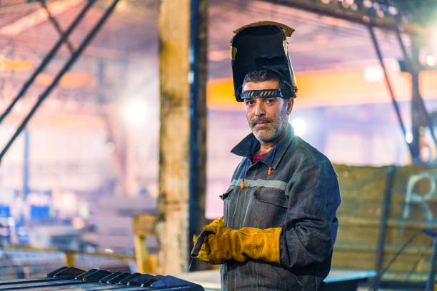  Varnville, SC Welder Pros