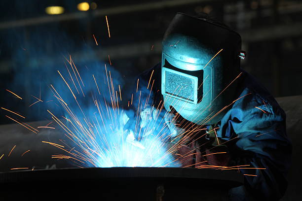 Best Maintenance and Repair Welding in Varnville, SC