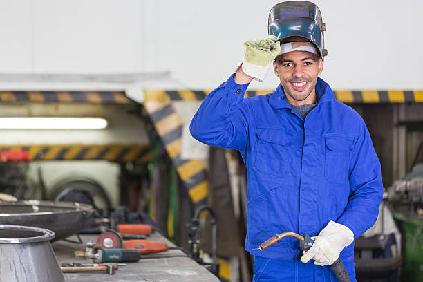 Best Structural Steel Welding in Varnville, SC